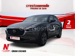 Marrón Usado 2022 Mazda CX-30 SUV | 23.990 € (Precio justo)