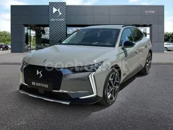 Gris Usado 2022 DS Automobiles DS4 Trocadero Berlina | 23.995 € (Super precio)
