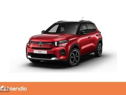 Rojo Nuevo 2025 Citroën e-C3 Berlina | 23.000 € (Precio justo)