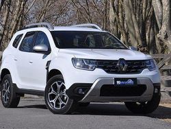 Blanco Usado 2022 Dacia Duster Journey SUV | 18.200 € (Precio justo)