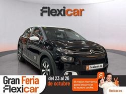 Negro Usado 2020 Citroën C3 Feel Utilitario | 10.990 € (Precio justo)