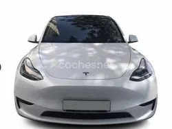 Eléctrico Usado 2023 Tesla Model Y RWD SUV | 27.000 € (Buen precio)