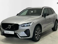 Gris/plata Usado 2024 Volvo XC60 Plus SUV | 52.990 €