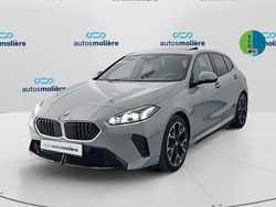 Gris Usado 2025 BMW 120 Comfort Edition Utilitario | 35.890 € (Caro)