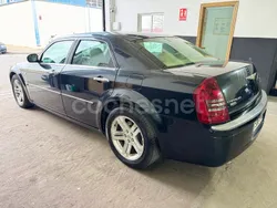 Chrysler 300C