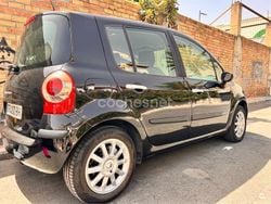 Usado 2004 Renault Modus Expression Monovolumen | 2300 € (Buen precio)