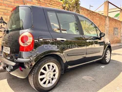 Usado 2004 Renault Modus Expression Monovolumen | 2300 € (Precio justo)