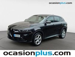 Negro Usado 2022 Alfa Romeo Tonale Sprint SUV | 22.750 € (Super precio)