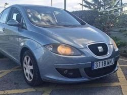 Gris Usado 2005 Seat Altea Stylance Monovolumen | 3590 € (Buen precio)