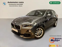 Gris / plata Usado 2018 BMW X2 SUV | 24.900 € (Precio justo)