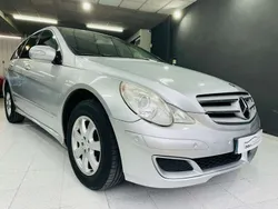 Mercedes R320