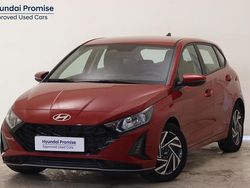 Usado 2024 Hyundai i20 | 14.900 € (Buen precio)