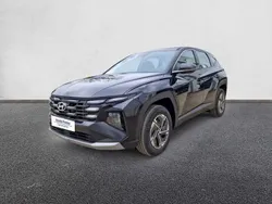 Abyss black Nuevo 2025 Hyundai Tucson SUV | 36.000 € (Precio justo)
