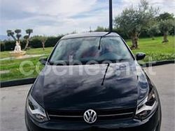 Negro Usado 2012 VW Polo R-line Berlina | 5990 € (Precio justo)