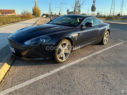 Azul Usado 2010 Aston Martin DB9 Coupe | 90.000 €