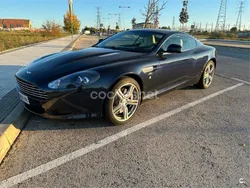 Azul Usado 2010 Aston Martin DB9 Coupe | 90.000 €