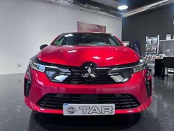Rojo Usado 2024 Mitsubishi Colt Utilitario | 15.000 € (Buen precio)
