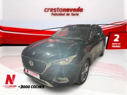 Usado 2022 MG EHS Luxury SUV | 20.084 € (Precio justo)