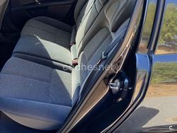 Negro Usado 2005 Peugeot 407 Berlina | 3500 € (Precio justo)