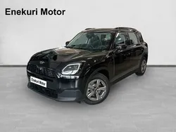Usado 2024 Mini Countryman SUV | 34.950 € (Precio justo)