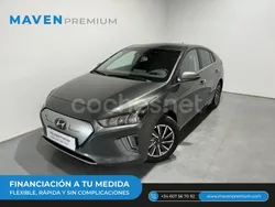 Eléctrico Usado 2022 Hyundai Ioniq 6 Berlina | 25.500 € (Un poco caro)
