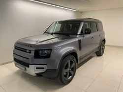Eiger grey Usado 2024 Land Rover Defender SE SUV | 77.995 € (Precio justo)