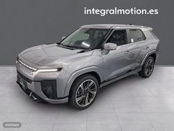 Gris Nuevo 2025 Ssangyong (KGM) Torres SUV | 34.825 €