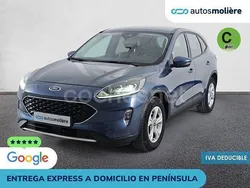 Azul Usado 2023 Ford Kuga Trend SUV | 16.980 € (Buen precio)