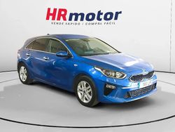 Usado 2020 Kia Ceed | 12.990 € (Super precio)