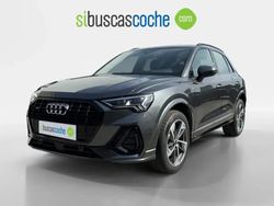 Gris/plata Nuevo 2025 Audi Q3 SUV | 49.990 €