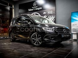 Negro Usado 2023 Mercedes T180 Monovolumen | 29.500 € (Precio justo)