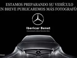 Negro Usado 2024 Mercedes B250e Monovolumen | 34.900 €