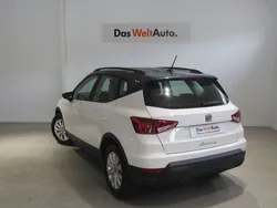 Otro Usado 2024 Seat Arona Style SUV | 18.990 € (Precio justo)