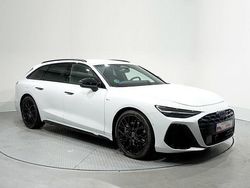 Blanco Nuevo 2025 Audi A6 S-Line Familiar | 71.500 €