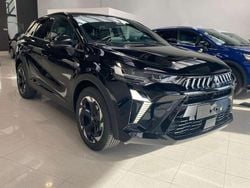 Negro Nuevo 2025 Mitsubishi Grandis SUV | 28.300 €