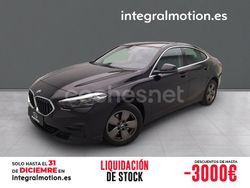 Negro Usado 2021 BMW 218 Coupe | 20.900 € (Buen precio)