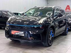 Negro Usado 2022 Lynk & Co 01 SUV | 28.700 €