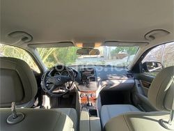 Negro Usado 2007 Mercedes C320 Elegance Berlina | 6400 € (Super precio)
