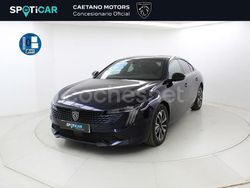 Azul Nuevo 2025 Peugeot 508 Allure Berlina | 39.290 €