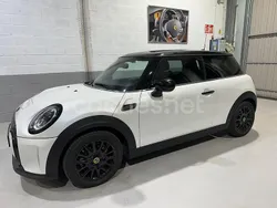 Eléctrico Usado 2023 Mini Cooper SE Utilitario | 25.990 € (Precio justo)