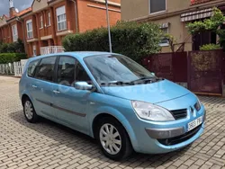 Renault Grand Scénic II