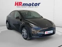 Gris Usado 2023 Tesla Model 3 Berlina | 30.790 € (Precio justo)