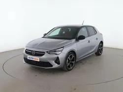 Gris Usado 2020 Opel Corsa GS Line Berlina | 12.199 € (Precio justo)
