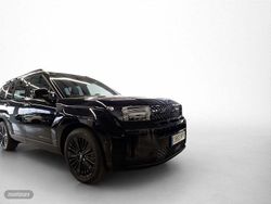 Negro Usado 2024 Hyundai Santa Fe SUV | 54.500 €