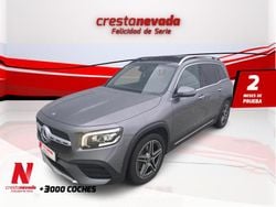 Usado 2020 Mercedes GLB200 SUV | 35.504 € (Precio justo)
