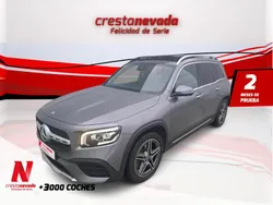 Usado 2020 Mercedes GLB200 SUV | 35.504 € (Precio justo)