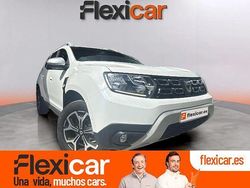 Blanco Usado 2019 Dacia Duster SUV | 15.250 € (Precio justo)