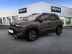 Gris Usado 2021 Citroën C3 Aircross PureTech SUV | 13.650 € (Precio justo)