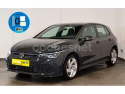 Gris / plata Usado 2021 VW Golf VIII GTE Berlina | 25.490 € (Precio justo)
