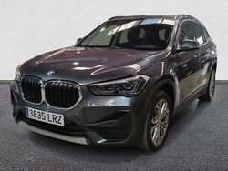 Usado 2021 BMW X1 SUV | 22.890 € (Precio justo)